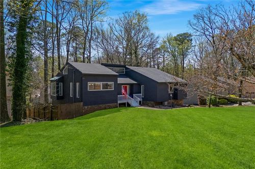 5407 Post Road Pass, Stone Mountain, GA, 30088-2258 | Card Image