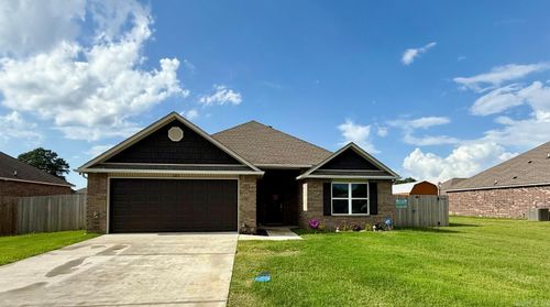 1211 Springvine Dr, Searcy, AR, 72143-5170 | Card Image