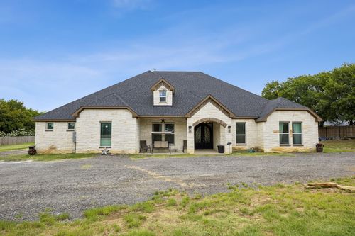 6467 Asher Road, Alvarado, TX, 76009 | Card Image