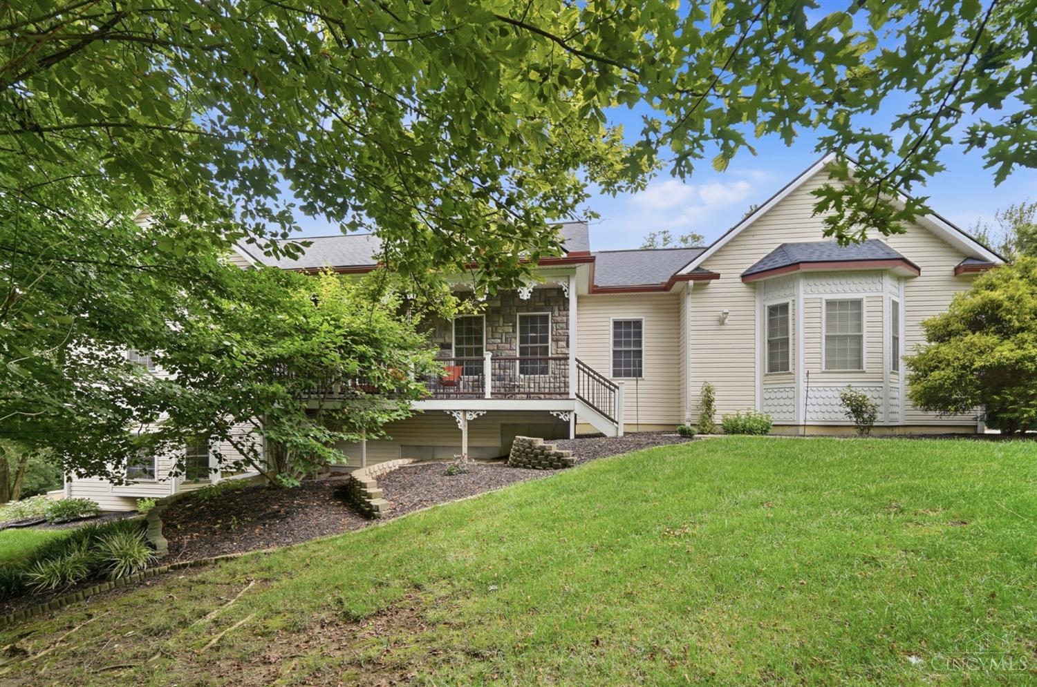 Residential in Turtle Creek Twp 5