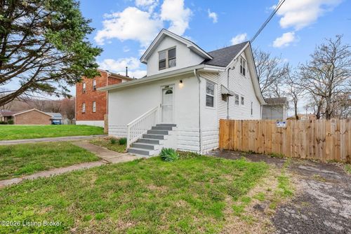 1702 Stallings Ave, Louisville, KY, 40216-2621 | Card Image