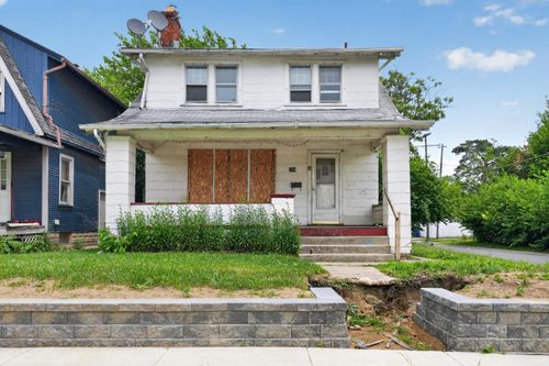 298 S Richardson Avenue, Columbus, OH, 43204 | Card Image