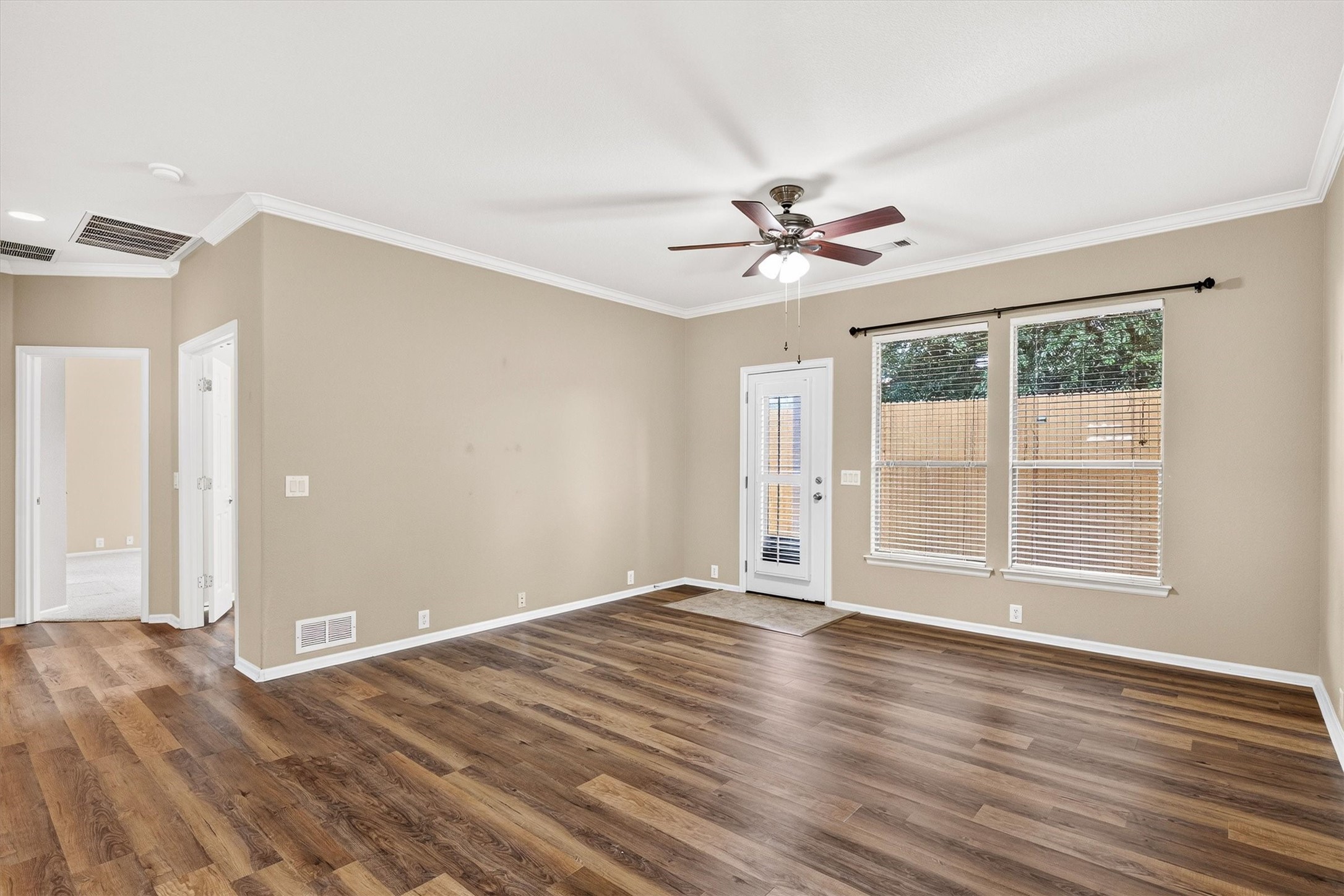 Residential in Denton 5