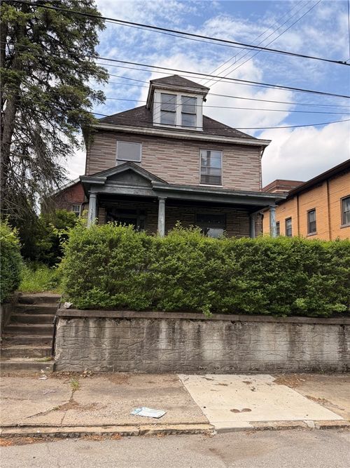 138 S 5th St, Duquesne, PA, 15110-1272 | Card Image