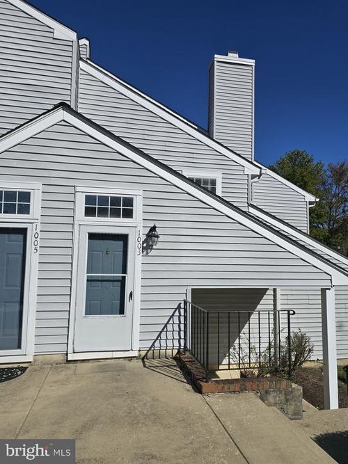 1003 Spring Valley Ct, FORT WASHINGTON, MD, 20744-7160 | Card Image