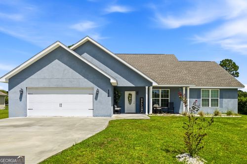 122 Silver Bluff Cir, Brunswick, GA, 31523-8411 | Card Image
