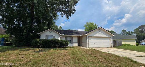 7879 Georgia Jack Dr N, Jacksonville, FL, 32244-6825 | Card Image