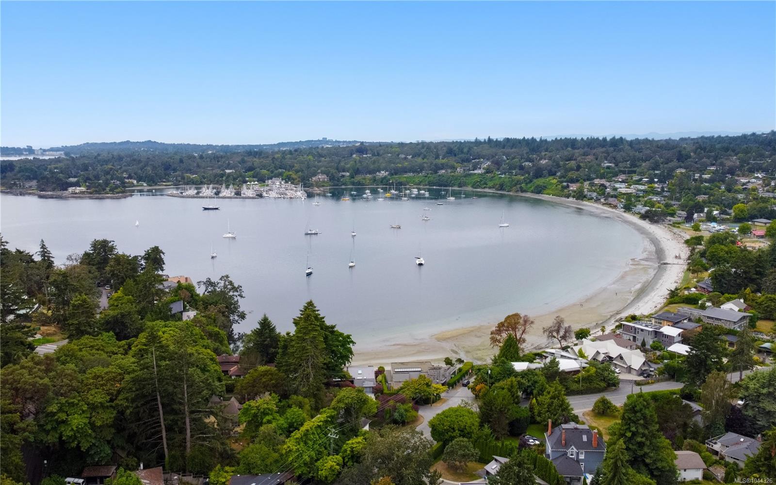 Residential in Saanich 3