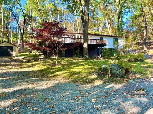 225 Bee Hollow Road, Shohola, PA, 18458 | Card Image