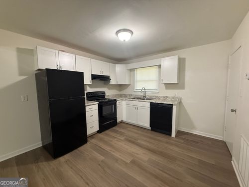 345 Rustwood Drive, Athens, GA, 30606 | Card Image