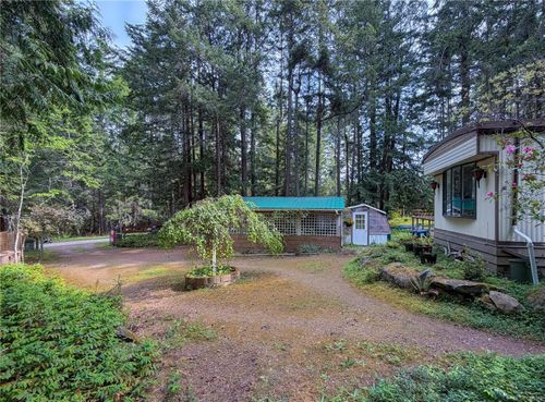 365 King Rd, Gabriola, BC, V0R1X1 | Card Image