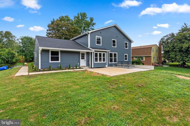 13813 Rippling Brook Dr, House other with 7 bedrooms, 6 bathrooms and null parking in SILVER SPRING MD | Image 59