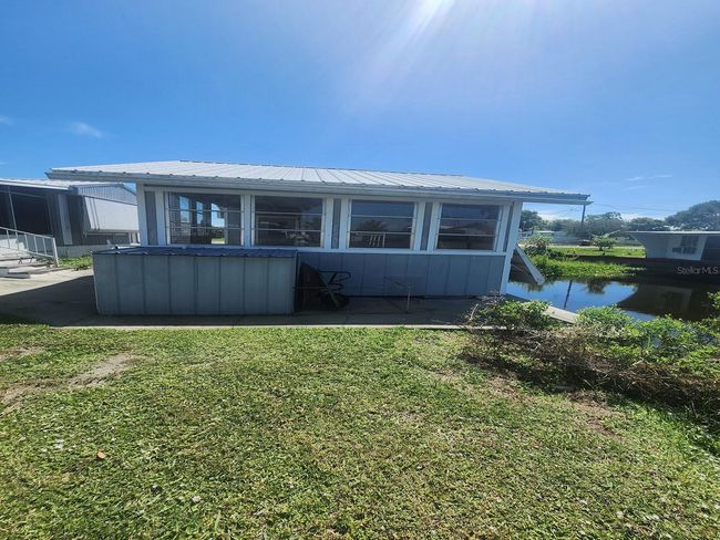 1069 Lemon St, House other with 2 bedrooms, 1 bathrooms and null parking in OKEECHOBEE FL | Image 25