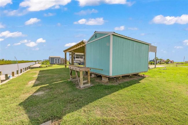 1306 Mabry St, Home with 0 bedrooms, 0 bathrooms and null parking in Gilchrist TX | Image 12