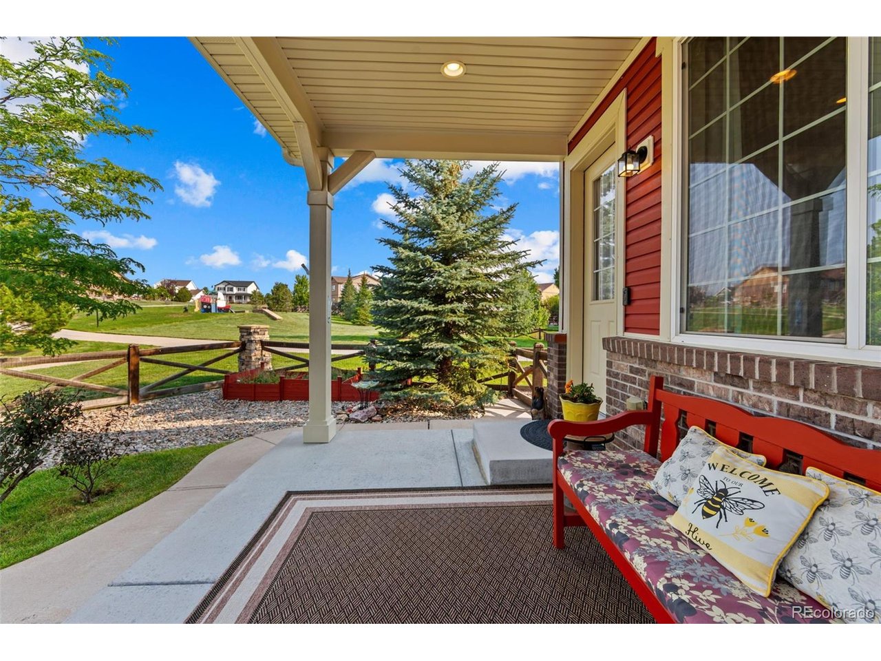 Residential in Colorado Springs 5