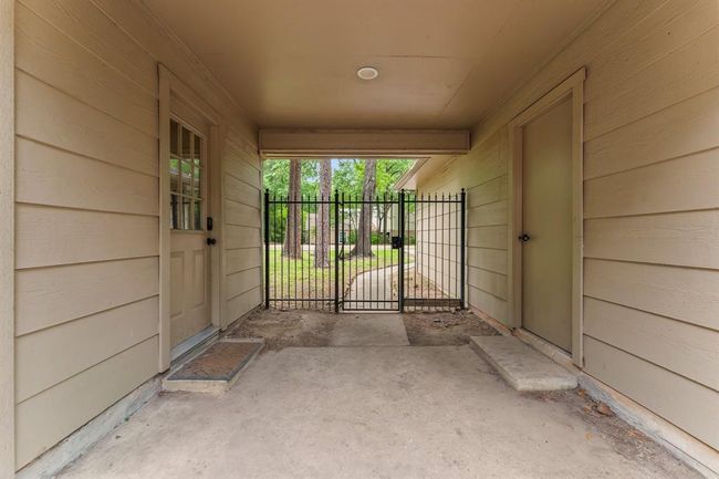 11904 N Blackjack Oak Cir, House other with 4 bedrooms, 2 bathrooms and 2 parking in The Woodlands TX | Image 28