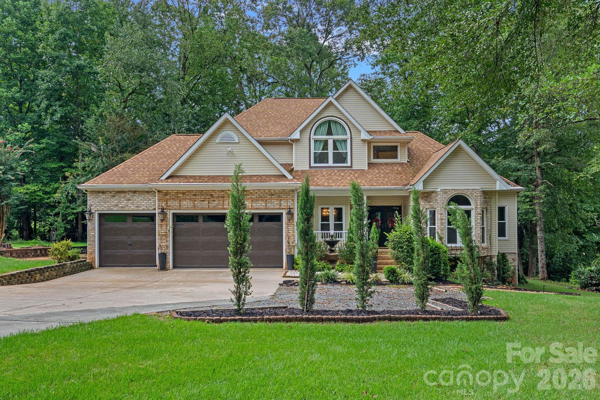 172 Tawny Bark Dr, Other in Mooresville - eXp Realty