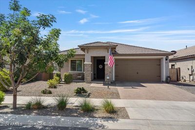 22889 E Marsh Road, House other with 3 bedrooms, 2 bathrooms and null parking in Queen Creek AZ | Image 1