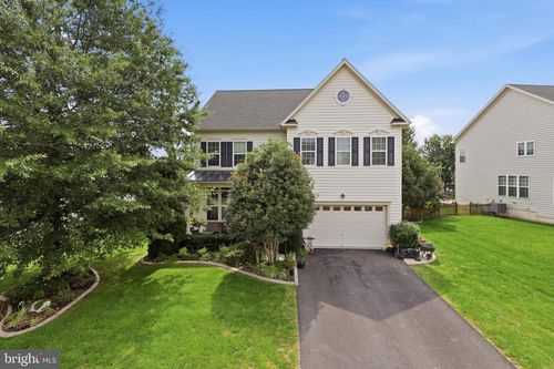 25 Charter Gate Dr, FREDERICKSBURG, VA, 22406-8206 | Card Image
