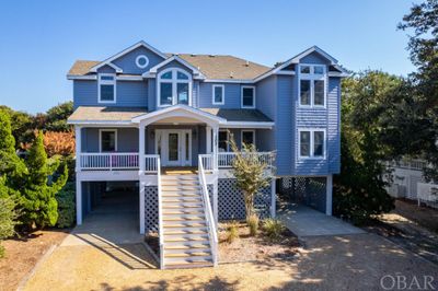 103 Turnbuckle Court, House other with 5 bedrooms, 5 bathrooms and null parking in Duck NC | Image 1