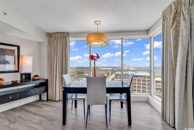 1001 - 107 S Ocean Blvd, Condo with 2 bedrooms, 2 bathrooms and null parking in Myrtle Beach SC | Image 10