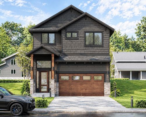 13615 231 Street, Maple Ridge, BC, V2X0S2 | Card Image
