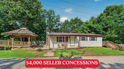 12917 Recreation Dr, Lowell, AR, 72745-8523 | Card Image