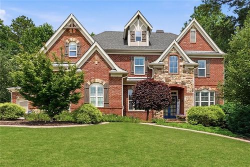 6234 Eagles Crest Dr Nw, Acworth, GA, 30101-1508 | Card Image