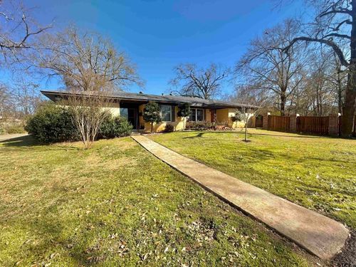 2008 Longview Dr, Henderson, TX, 75652-5156 | Card Image