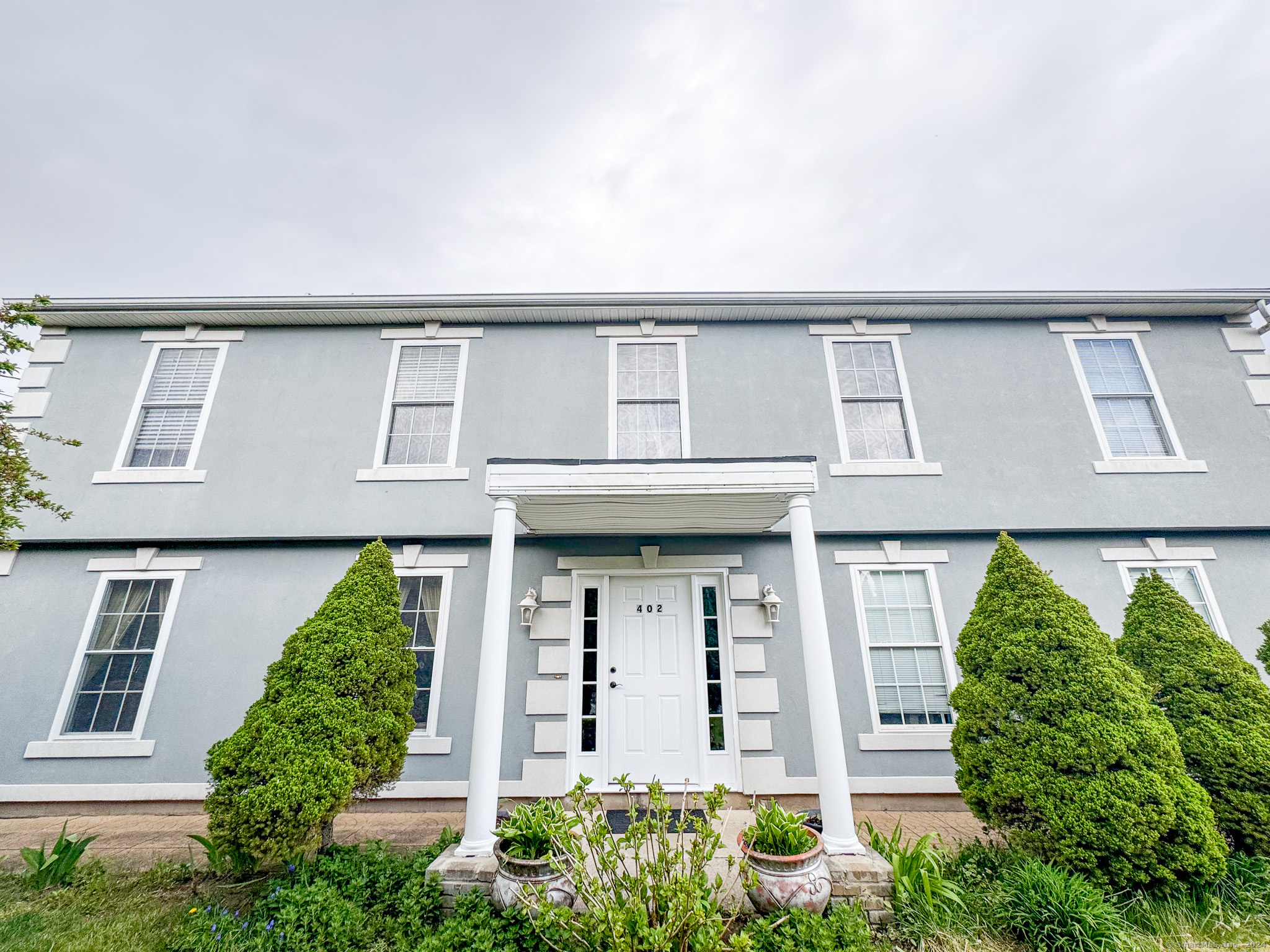 Davis St, Oakville, CT 06779