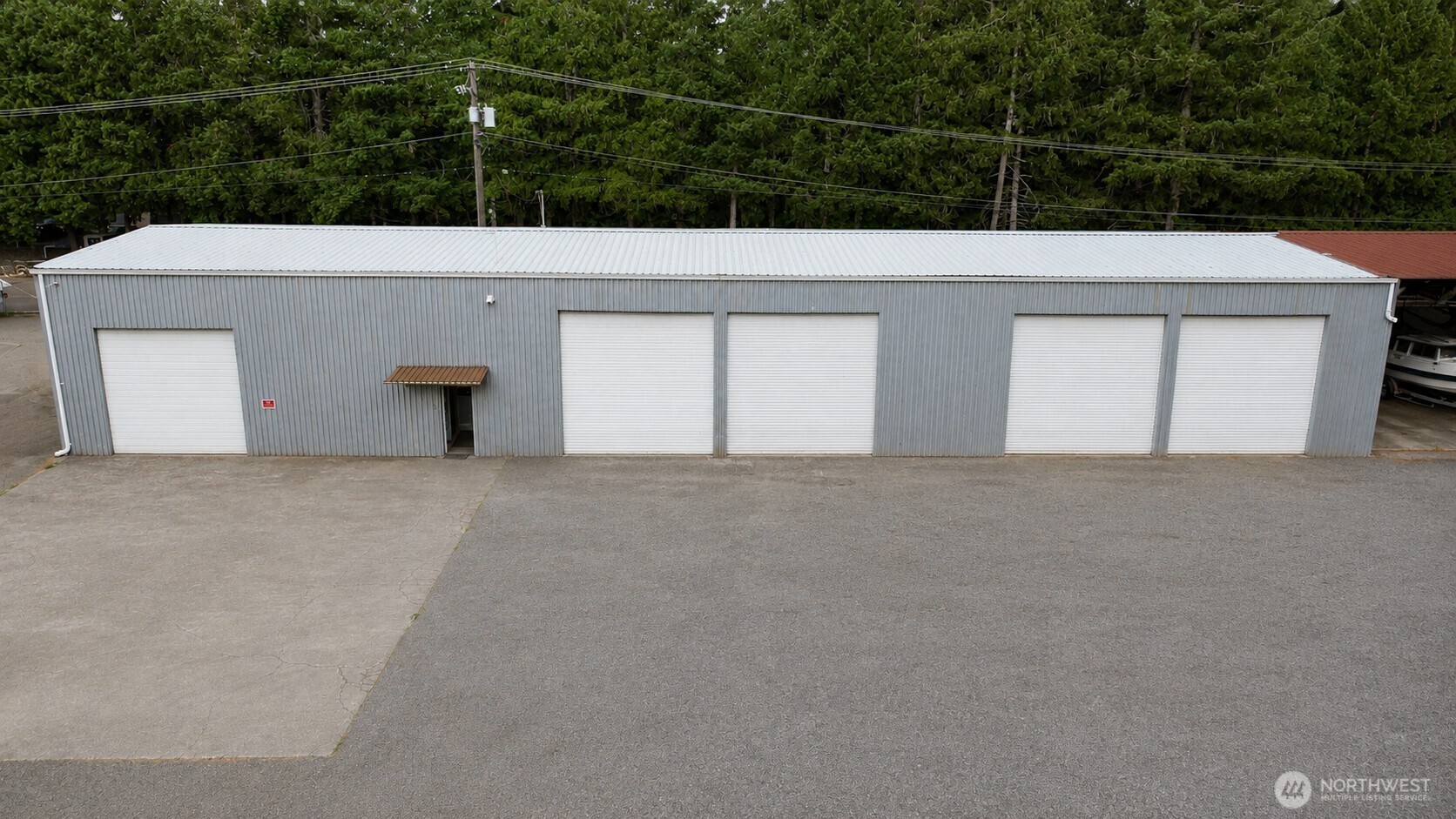 Commercial Sale in Spanaway 5