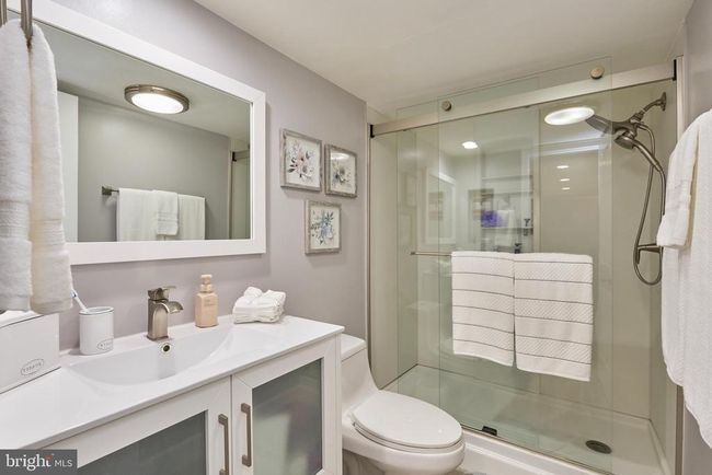 APT-205 - 7621 Tremayne Pl, Condo with 2 bedrooms, 1 bathrooms and null parking in MCLEAN VA | Image 29