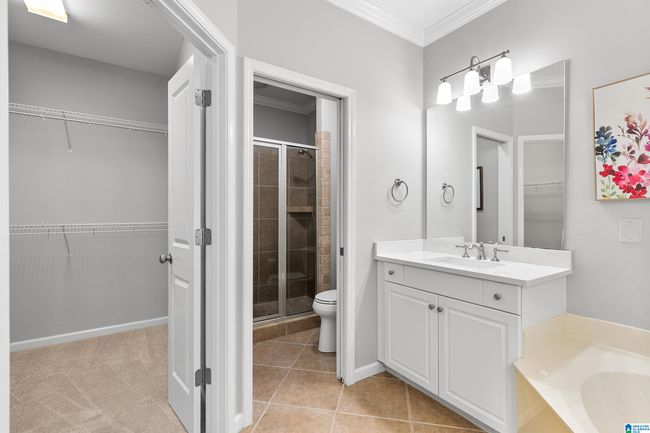 5246 Creekside Loop, House other with 3 bedrooms, 2 bathrooms and null parking in HOOVER AL | Image 24