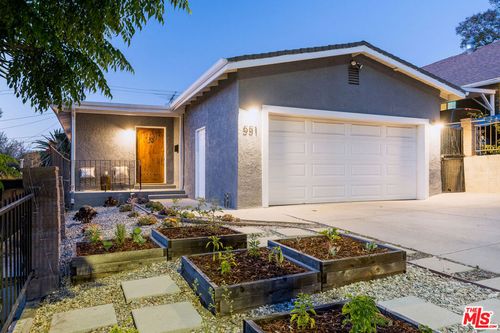 551 Kendall Ave, Los Angeles, CA, 90042 | Card Image