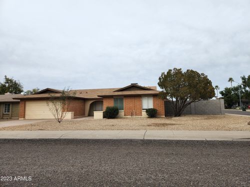 3746 W Surrey Ave, Phoenix, AZ, 85029-1121 | Card Image