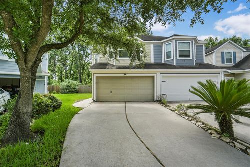 711 Hallsleigh Ln, Houston, TX, 77090-3823 | Card Image
