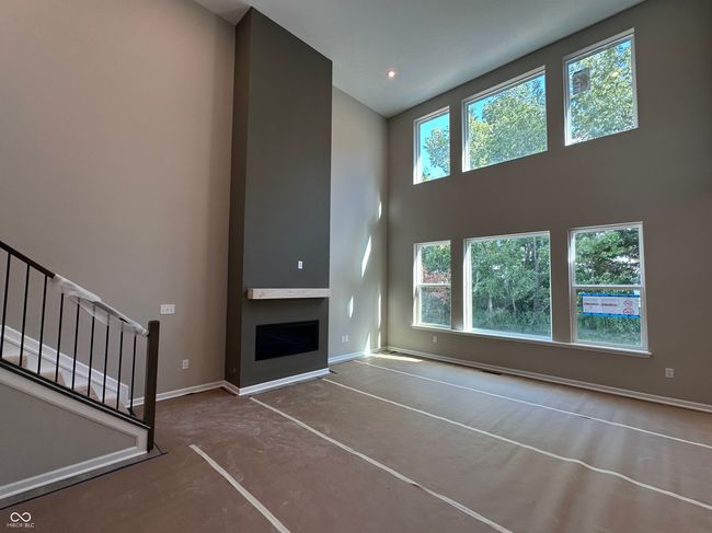 6279 Rippling Rock Dr, House other with 4 bedrooms, 4 bathrooms and null parking in Plainfield IN | Image 6