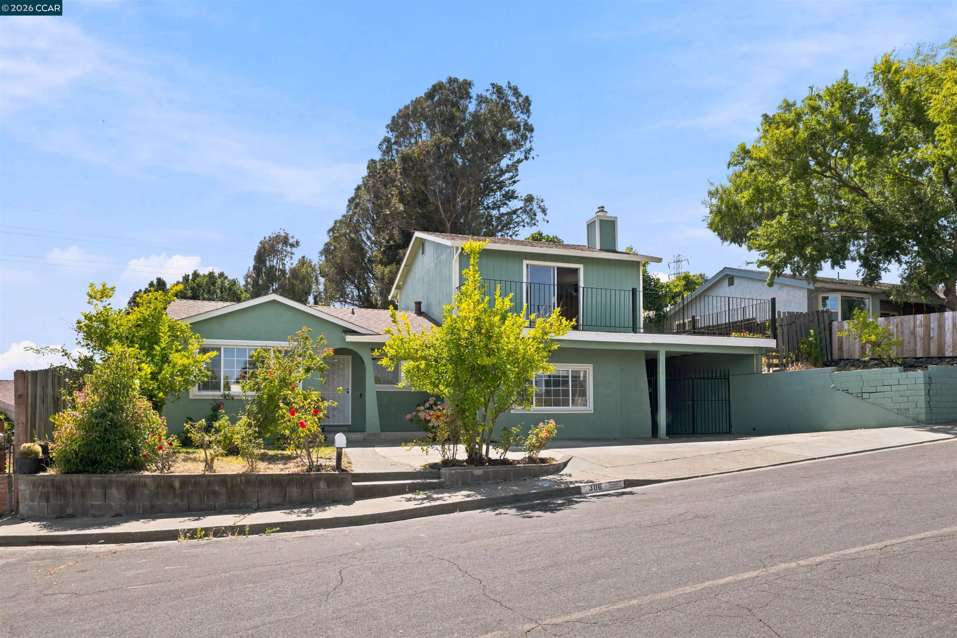 Residential in Vallejo 2