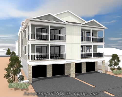 a-308 W Lincoln Avenue, Wildwood, NJ, 08260 | Card Image