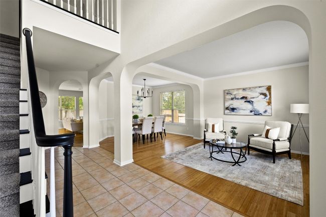 3416 Oxsheer Dr, House other with 4 bedrooms, 3 bathrooms and null parking in Austin TX | Image 7