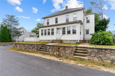 53 Andrews Street, Home with 5 bedrooms, 2 bathrooms and 6 parking in West Warwick RI | Image 1