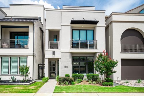 7858 Element Ave, Plano, TX, 75024-0255 | Card Image