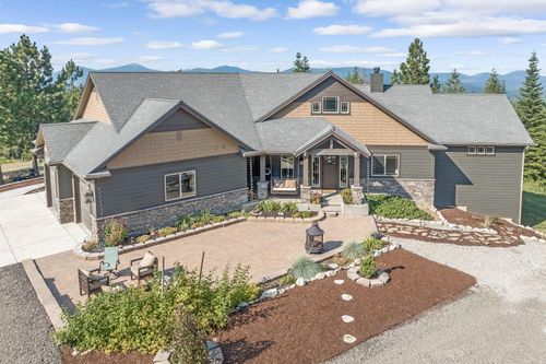 11818 N Mountain Trail Ln, Spokane, WA, 99217-4501 | Card Image