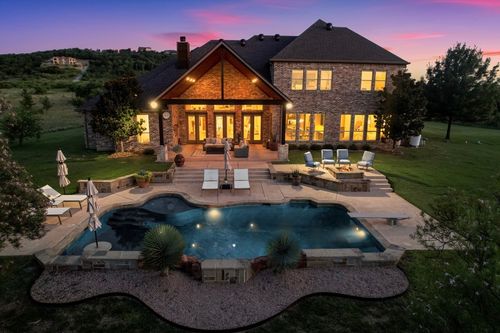 1120 Heron Ct, Graford, TX, 76449-1999 | Card Image