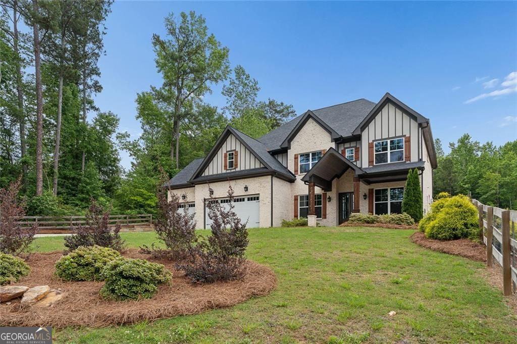 Residential in Lawrenceville 4