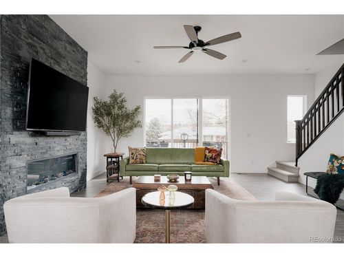 11890 W 52nd Ave, Wheat Ridge, CO, 80033-2032 | Card Image