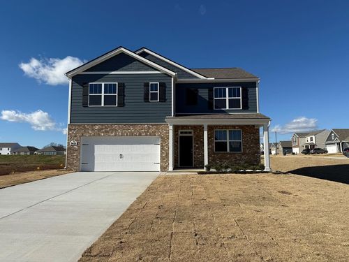 5421 Rock Cairn Rd, Cookeville, TN, 38506-8836 | Card Image