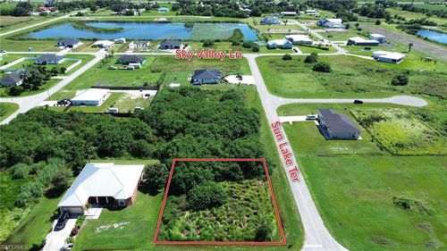 450 Sun Lake Ter, Clewiston, FL, 33440 | Card Image