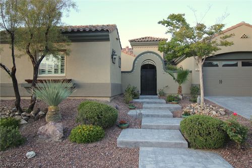 2812 Sisteron Ct, Henderson, NV, 89044-0323 | Card Image