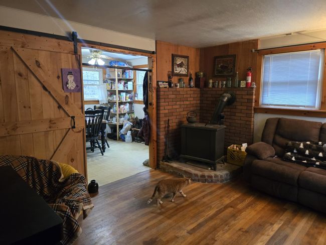26 Heights Ln, House other with 3 bedrooms, 1 bathrooms and null parking in Sullivan NH | Image 5